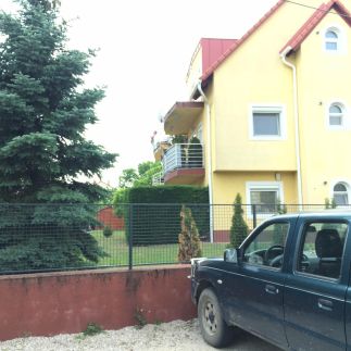 Nádor Apartman5