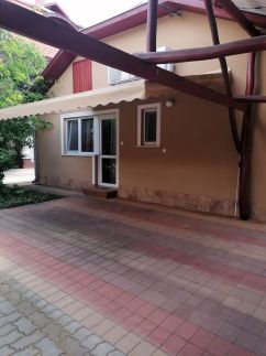 Solar Apartmanok7