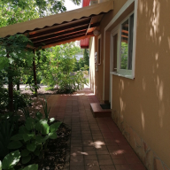 Solar Apartmanok