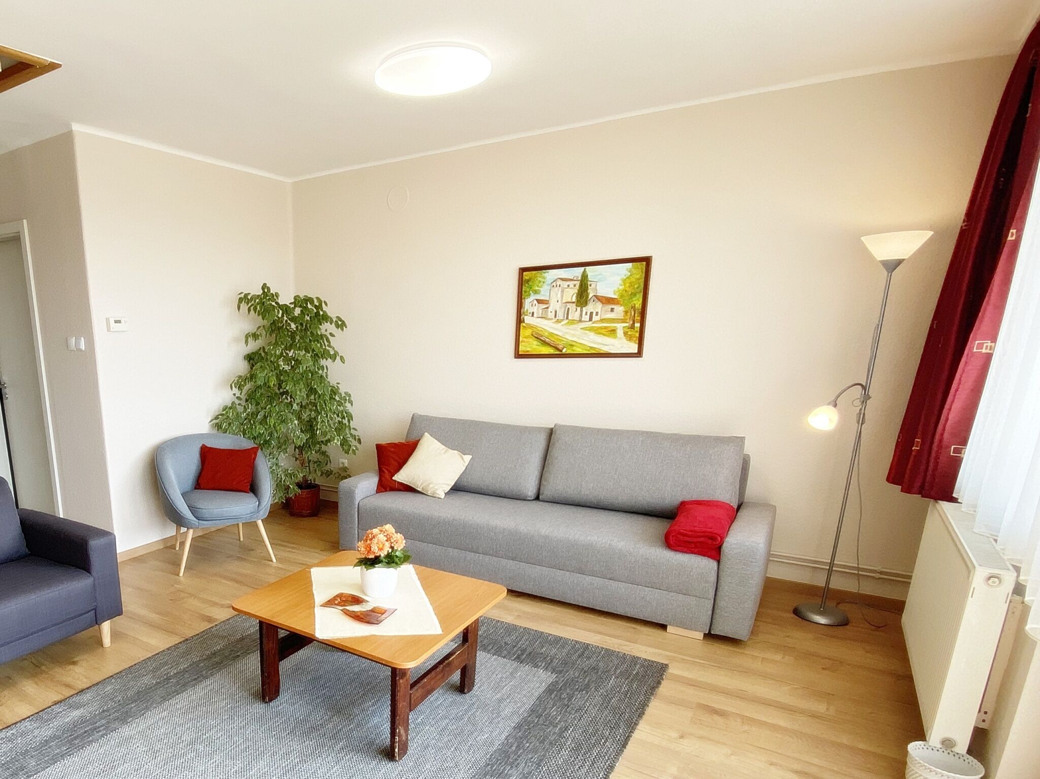 A25 Apartman – Balatonfüred