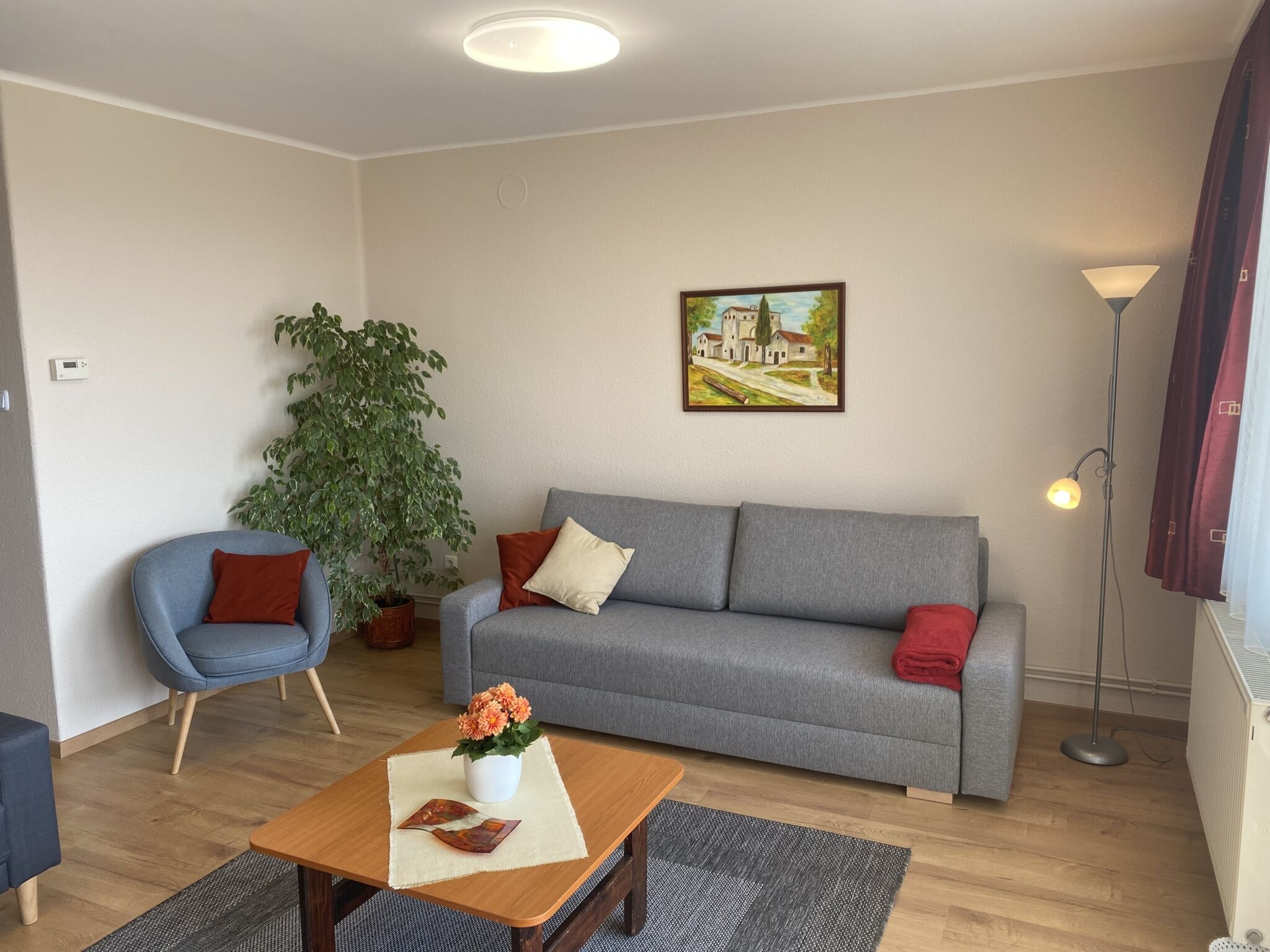 A25 Apartman – Balatonfüred fotó 7