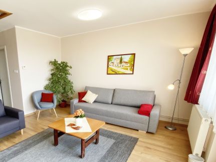 A25 Apartman