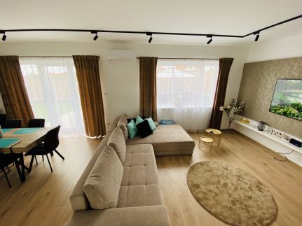 Luxury Home Apartman23