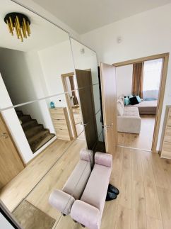 Luxury Home Apartman5