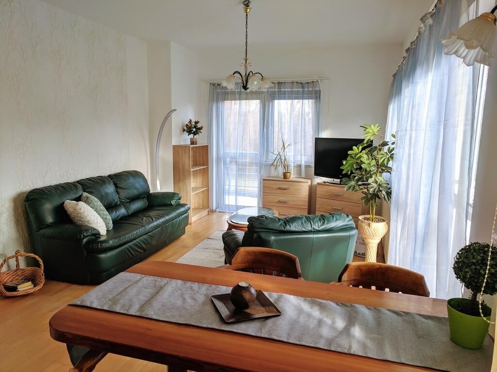 Nature View Apartment – Hévíz fotó 6