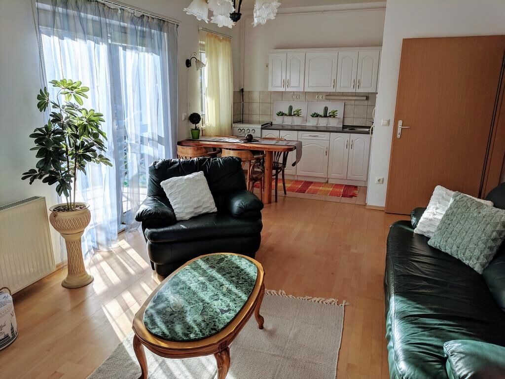 Nature View Apartment – Hévíz fotó 7