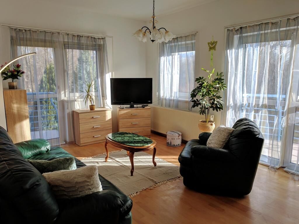 Nature View Apartment – Hévíz fotó 8