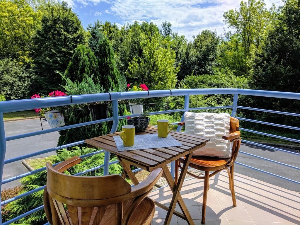 Nature View Apartment – Hévíz