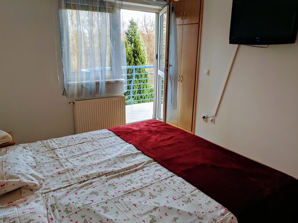 Nature View Apartment – Hévíz fotó 1