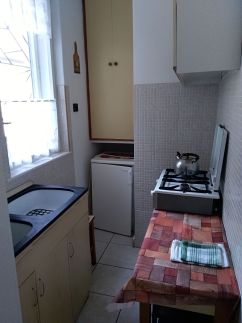 Gyöngyvirág Vendégház4
