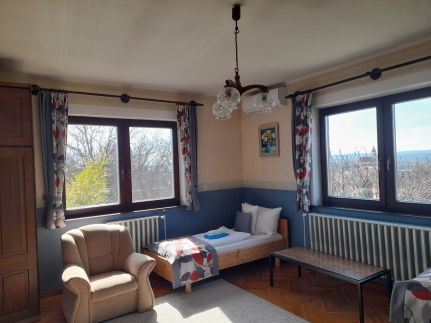 Panoráma Apartman13