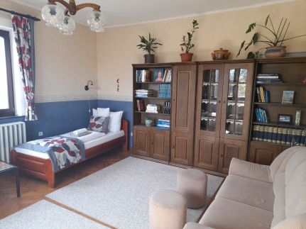 Panoráma Apartman14