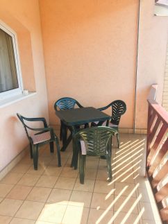 Napfénystrand Apartman42