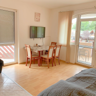 Napfénystrand Apartman