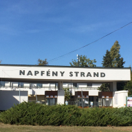 Napfénystrand Apartman