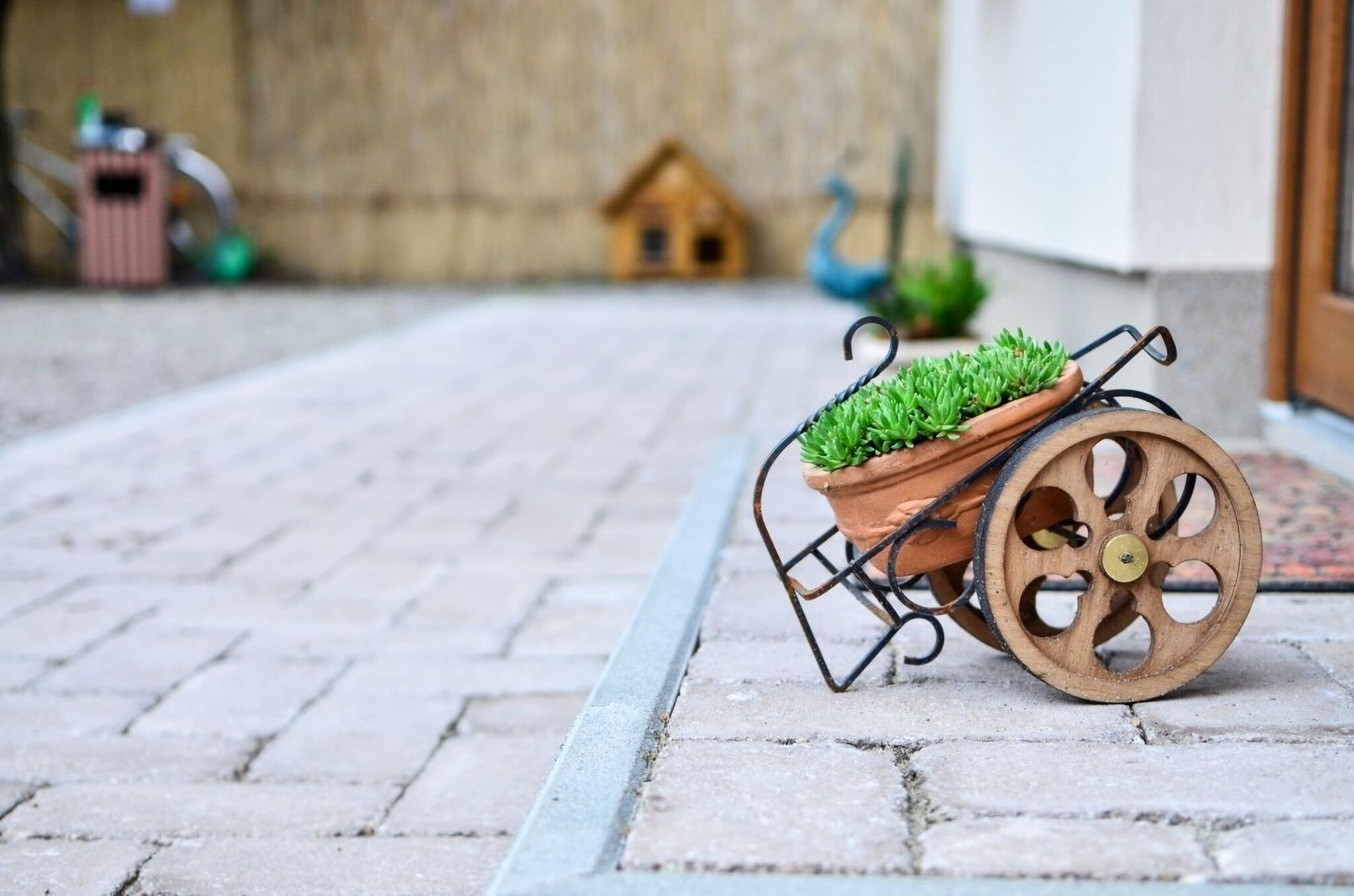 Páva Apartmanház – Makó fotó 13