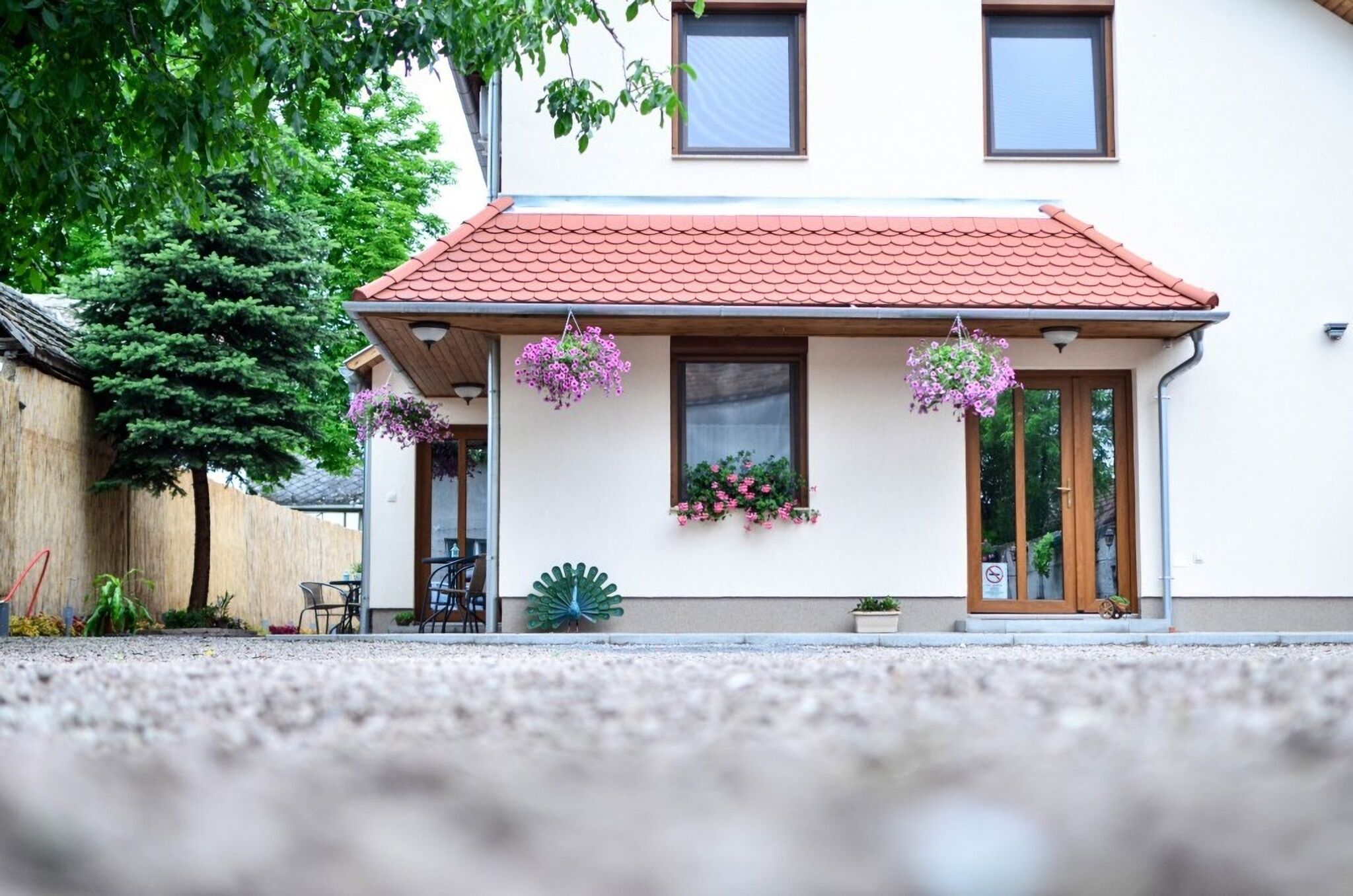 Páva Apartmanház – Makó fotó 15
