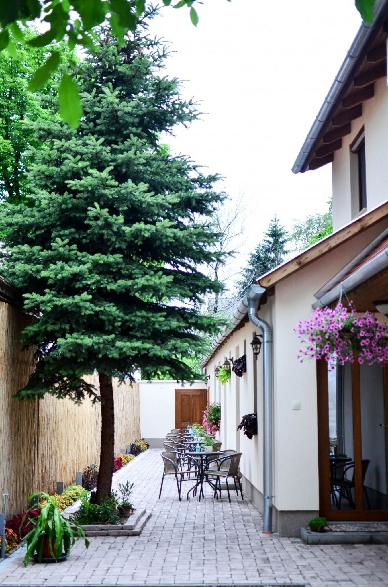 Páva Apartmanház – Makó fotó 7