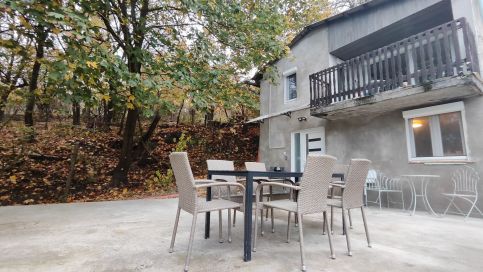 Mogyorós Pele Apartman47