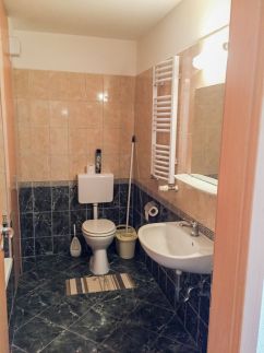 Hunor Lelle Park Apartman13