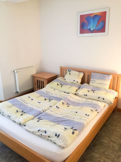 Hunor Lelle Park Apartman14