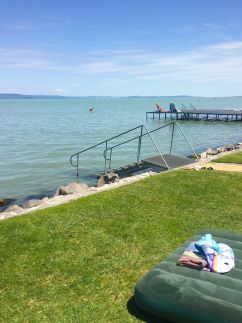 Hunor Lelle Park Apartman17