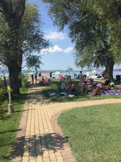 Hunor Lelle Park Apartman18