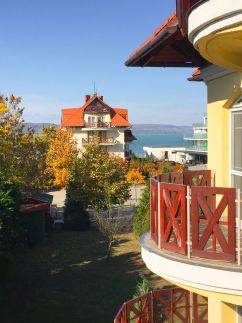 Hunor Lelle Park Apartman10