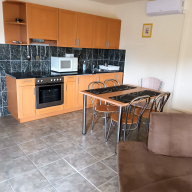 Hunor Lelle Park Apartman