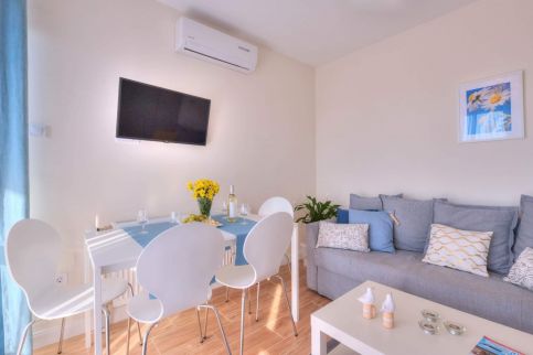 Pearl Home Apartman8