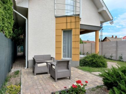 Napház II. Apartman9