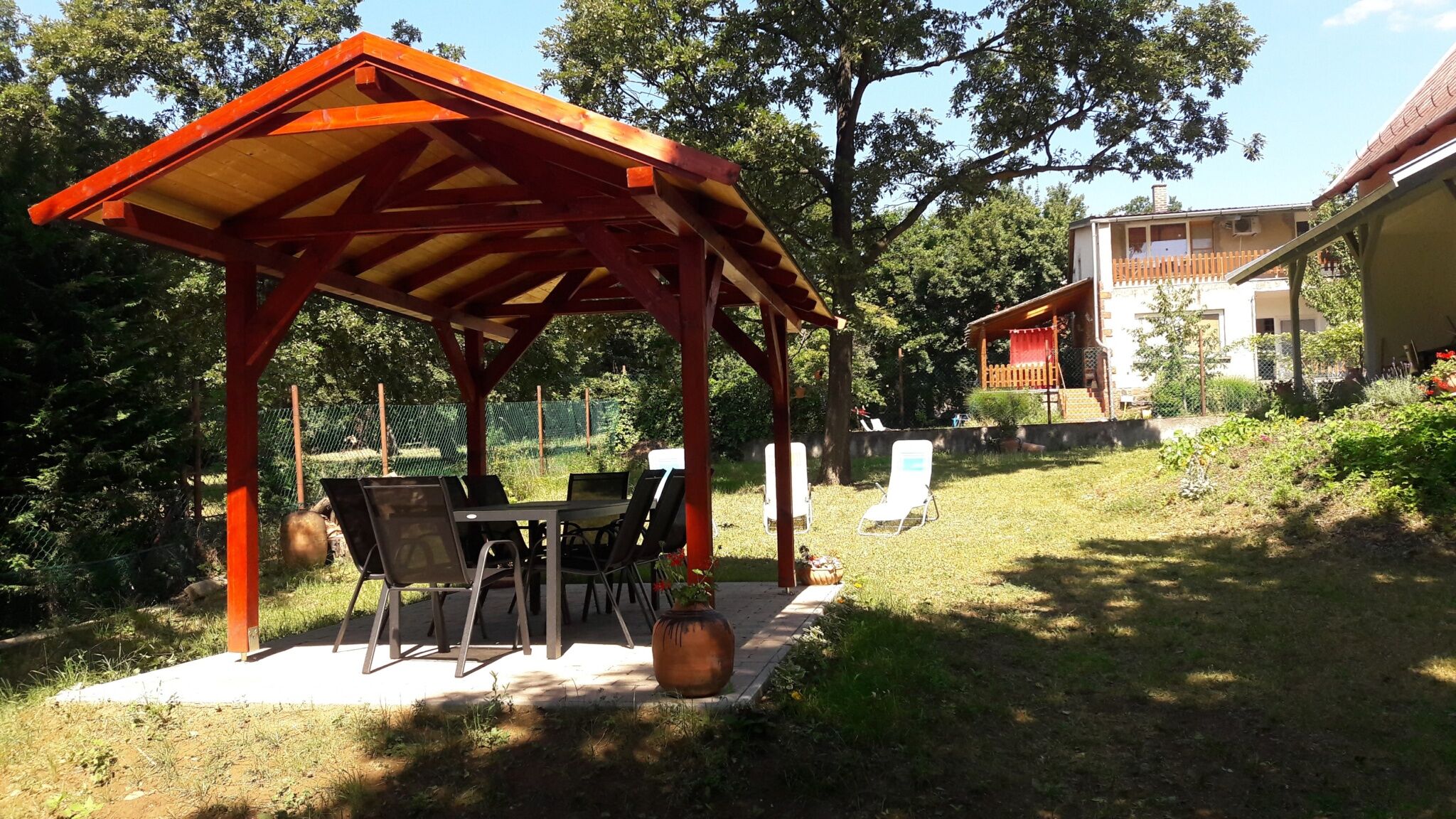 Mókus Apartman – Balatonszepezd fotó 17