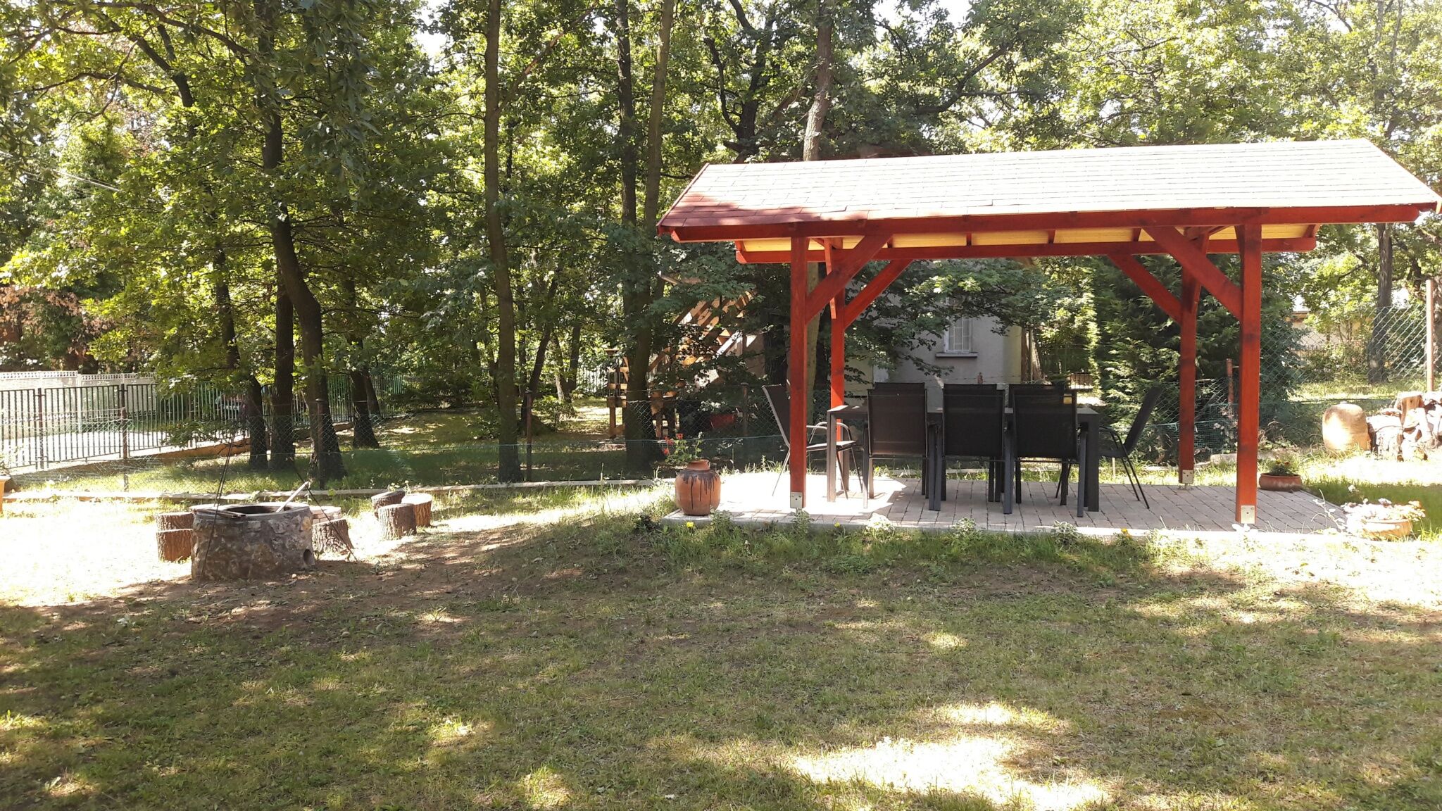 Mókus Apartman – Balatonszepezd fotó 18