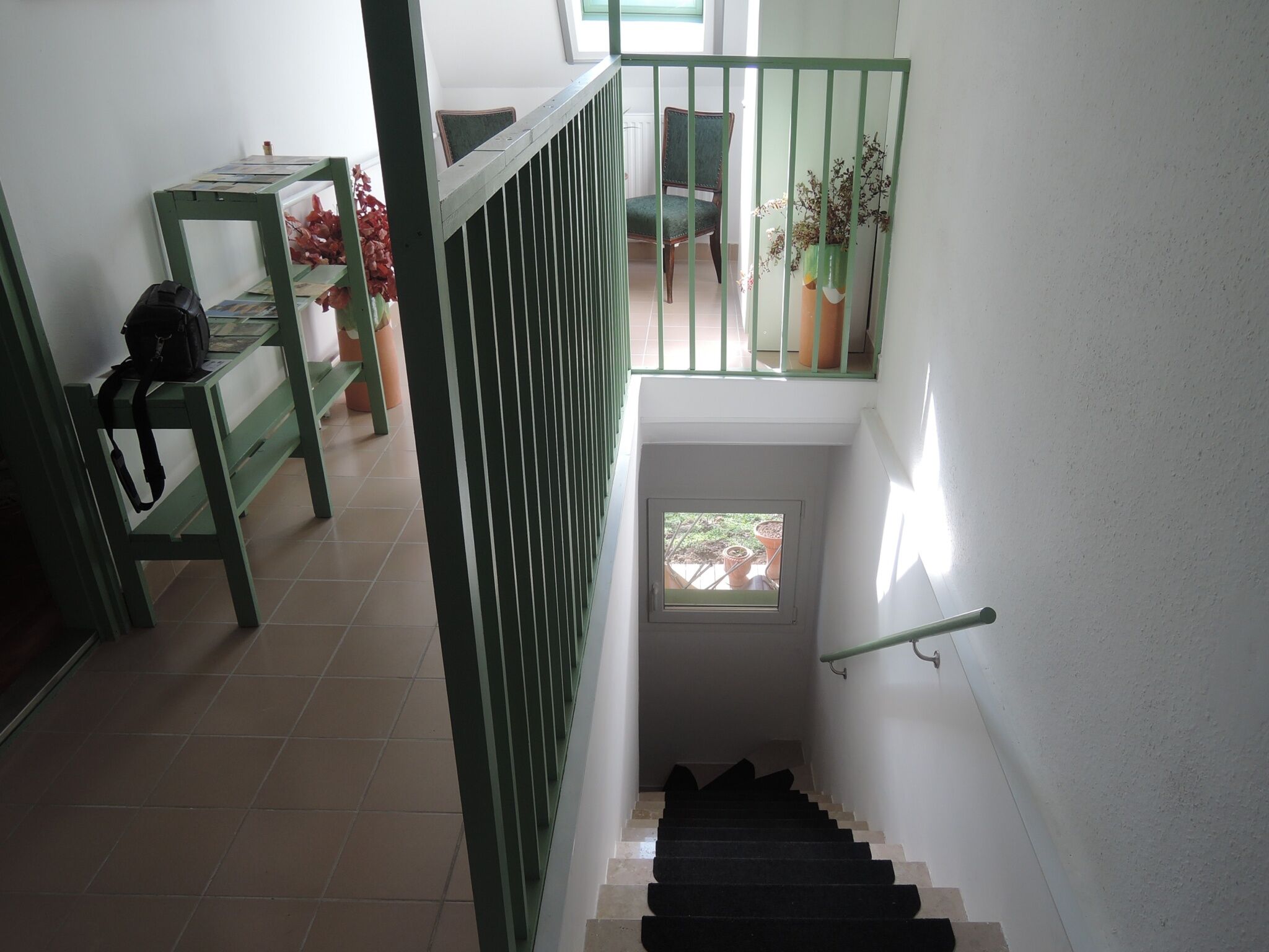 Mókus Apartman – Balatonszepezd