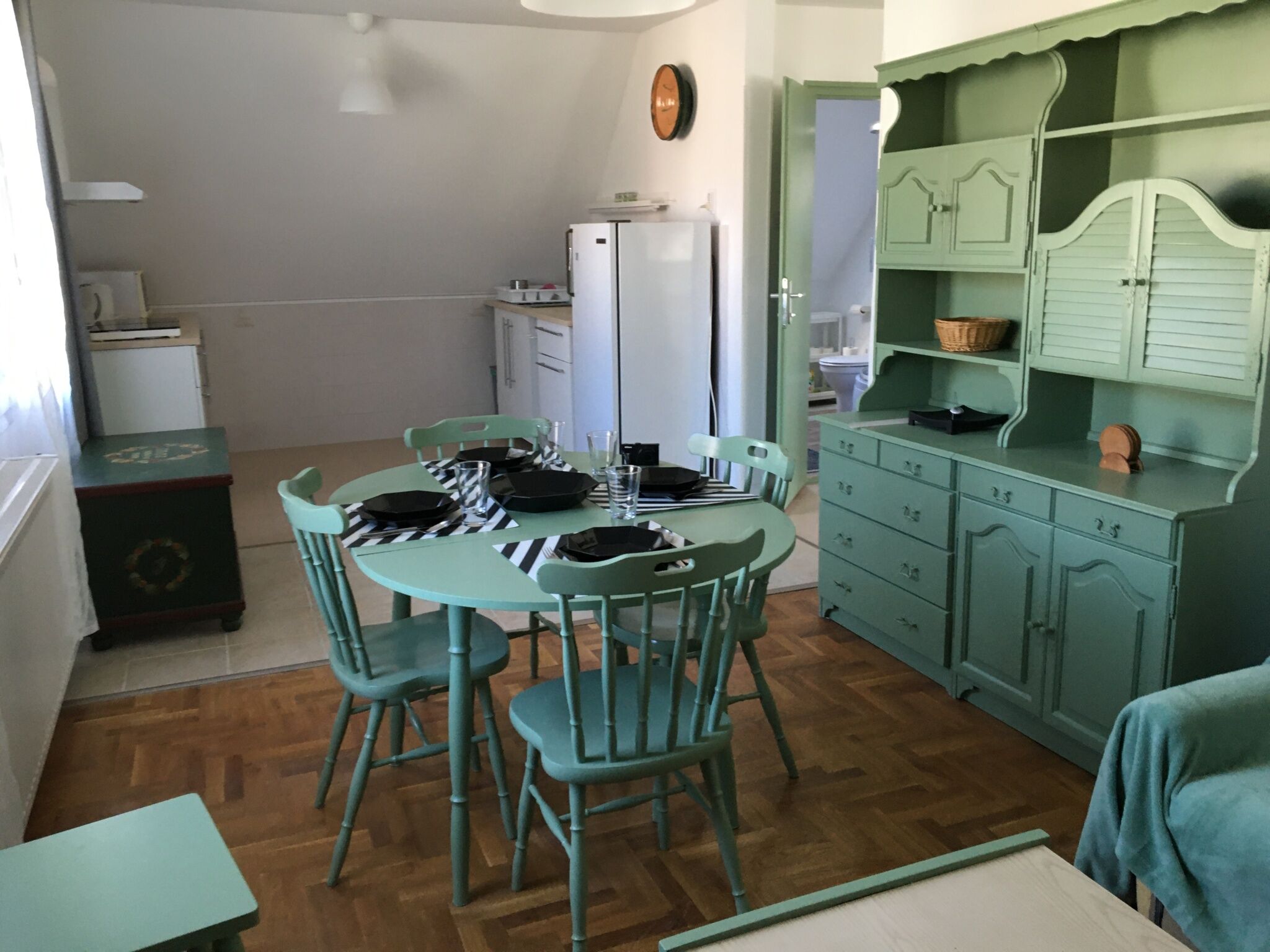 Mókus Apartman – Balatonszepezd fotó 9
