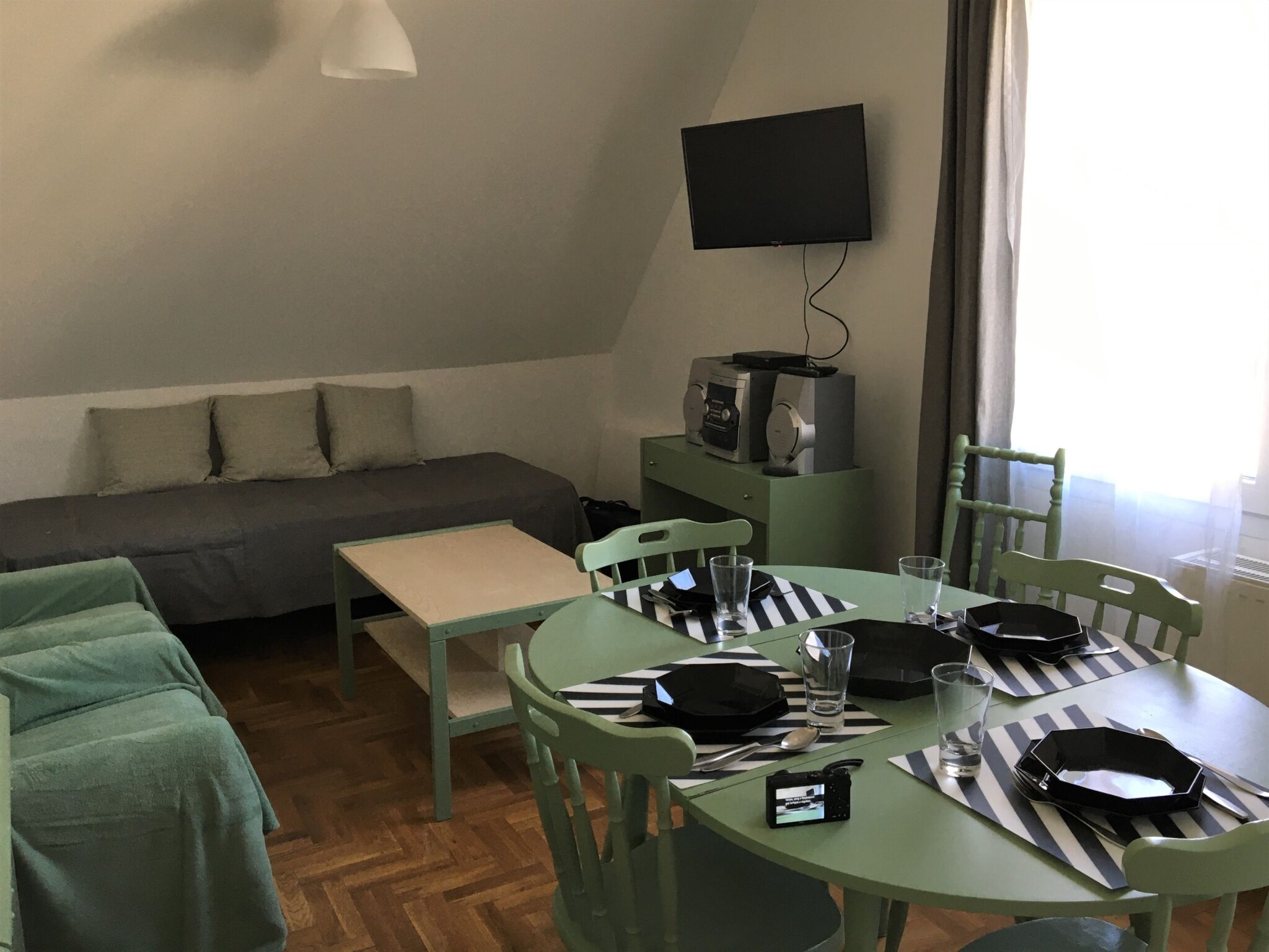 Mókus Apartman – Balatonszepezd fotó 10