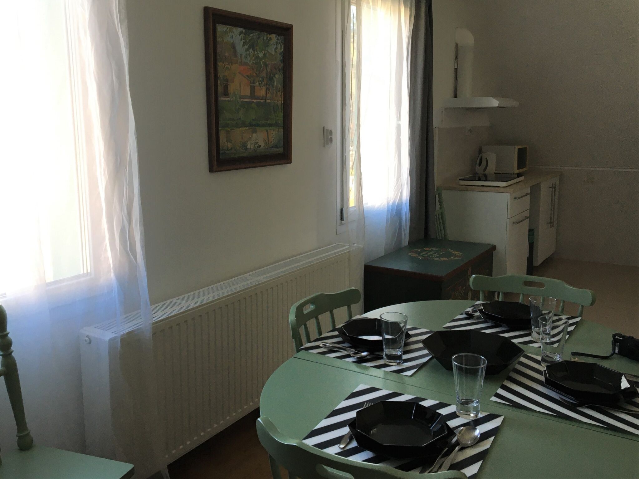 Mókus Apartman – Balatonszepezd fotó 11