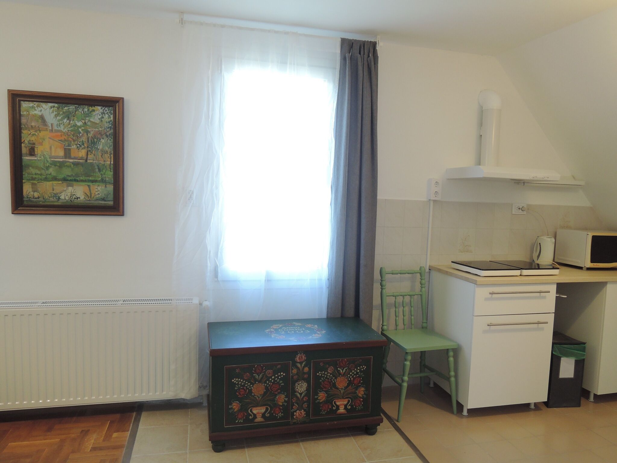 Mókus Apartman – Balatonszepezd fotó 12