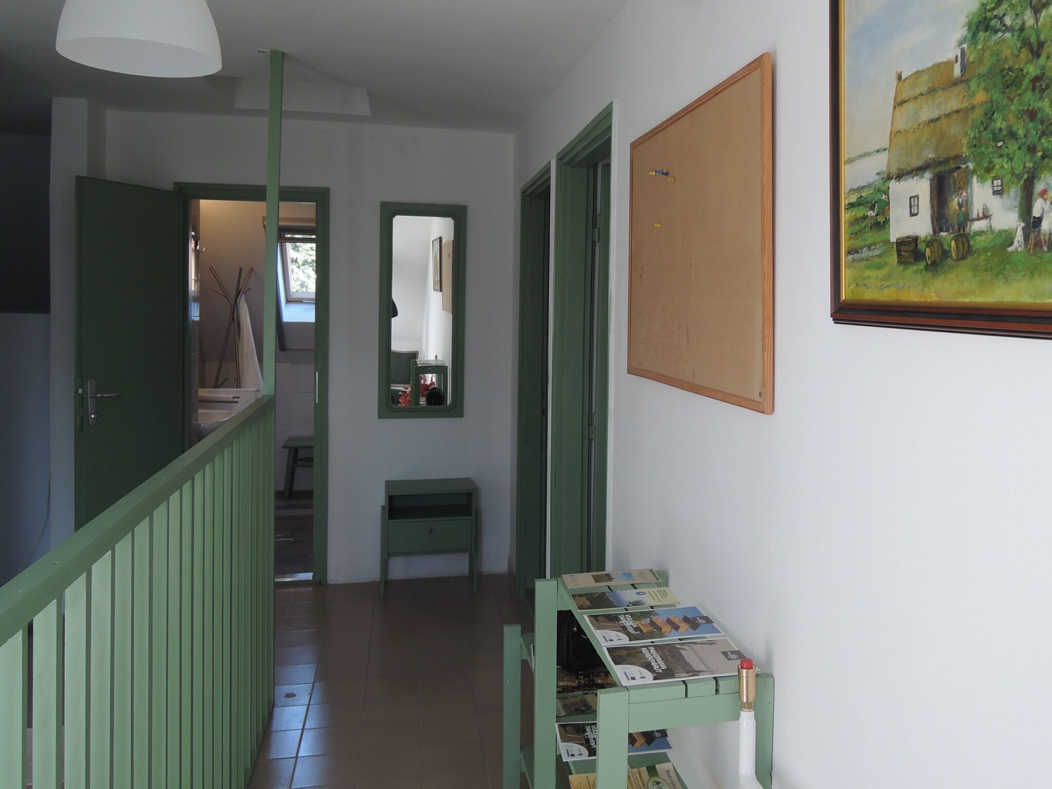 Mókus Apartman – Balatonszepezd fotó 3