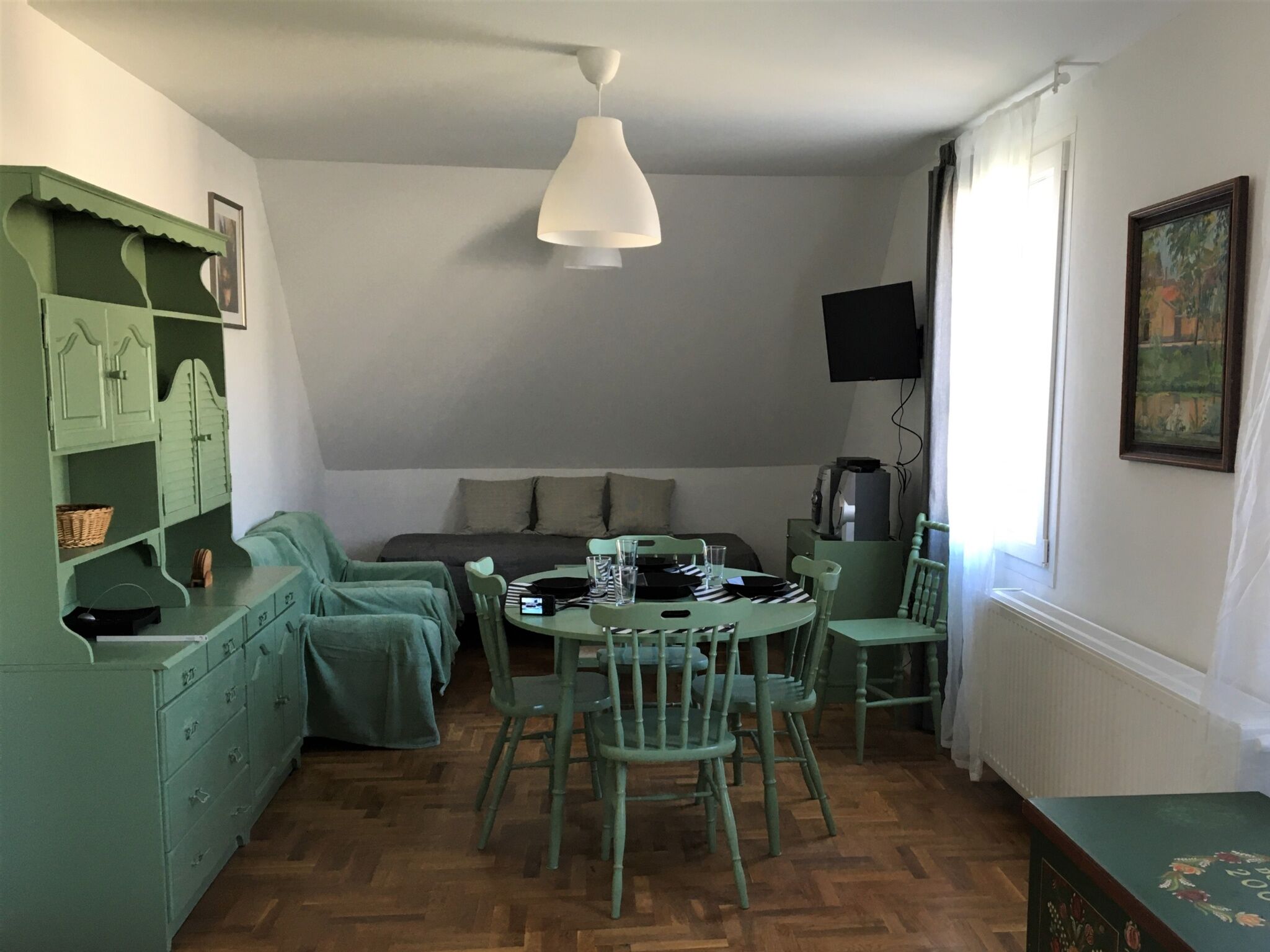 Mókus Apartman – Balatonszepezd fotó 8