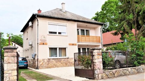 Murányi Vendégház11