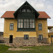 Polyák Villa