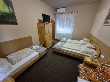 Vár-Liget Vendégház133