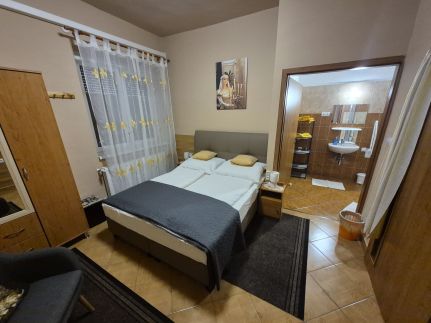 Vár-Liget Vendégház137