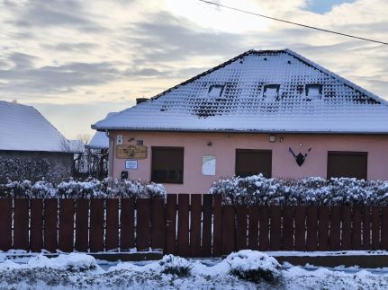 Vár-Liget Vendégház187