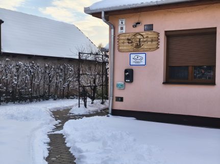 Vár-Liget Vendégház188