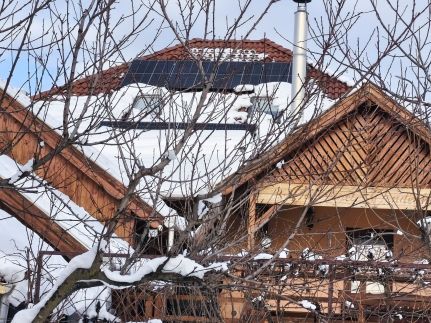 Vár-Liget Vendégház189