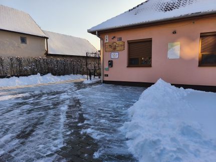 Vár-Liget Vendégház190