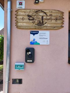 Vár-Liget Vendégház179