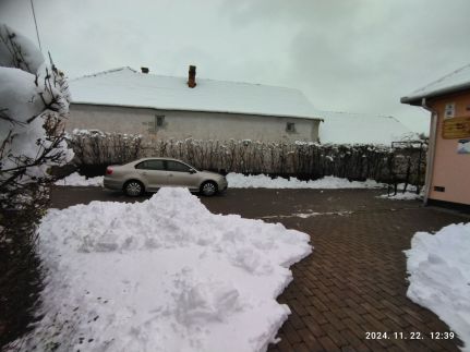 Vár-Liget Vendégház109